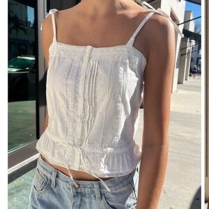 Brandy Melville top